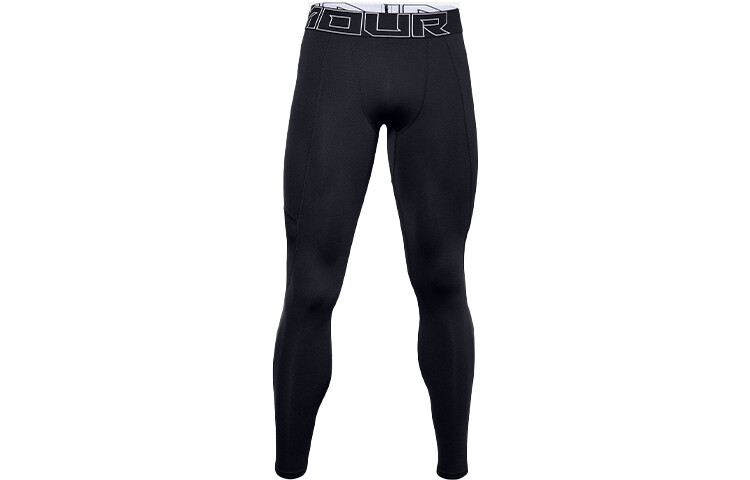 

Мужские спортивные брюки Under Armour, цвет Black