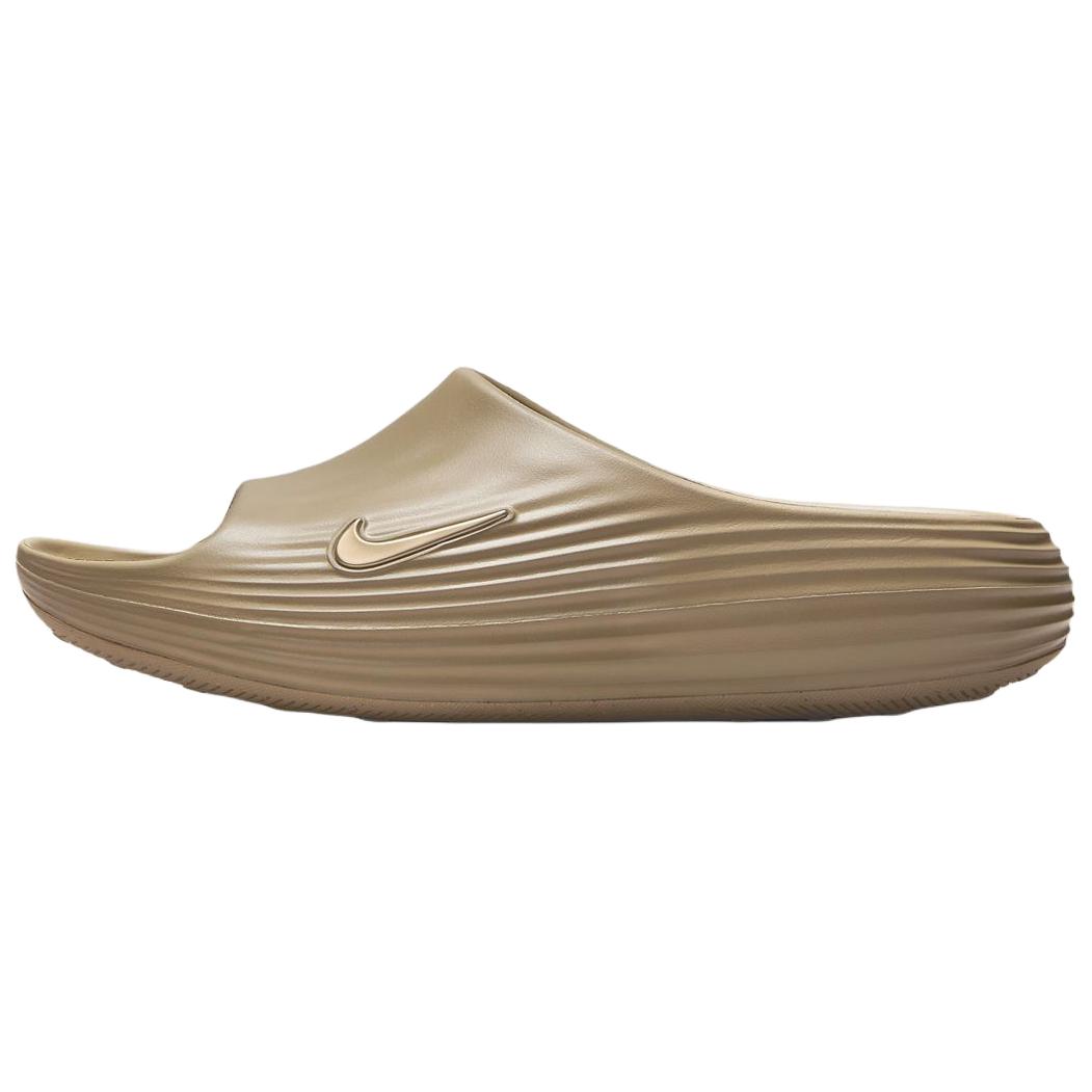 

Nike Сандалии ReactX Rejuven8 Slide Khaki