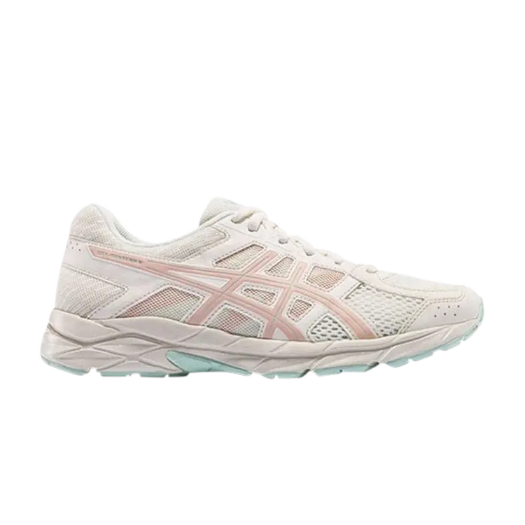 Кроссовки ASICS Wmns Gel Contend 4, кремовый