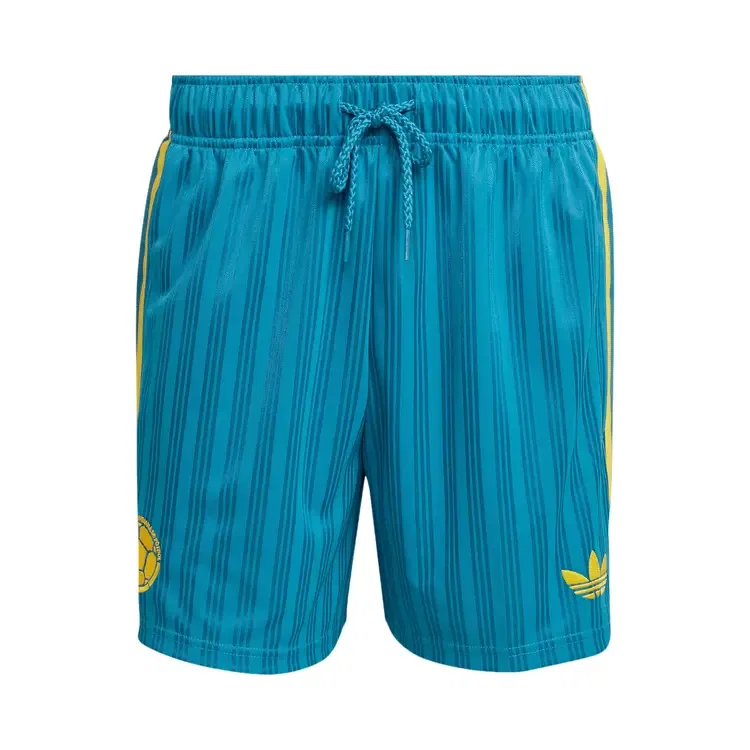 Шорты Adidas Colombia Originals, синий