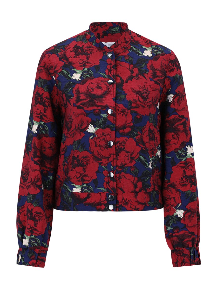 

Куртка межсезонная Guido Maria Kretschmer Women Finja, кроваво-красный