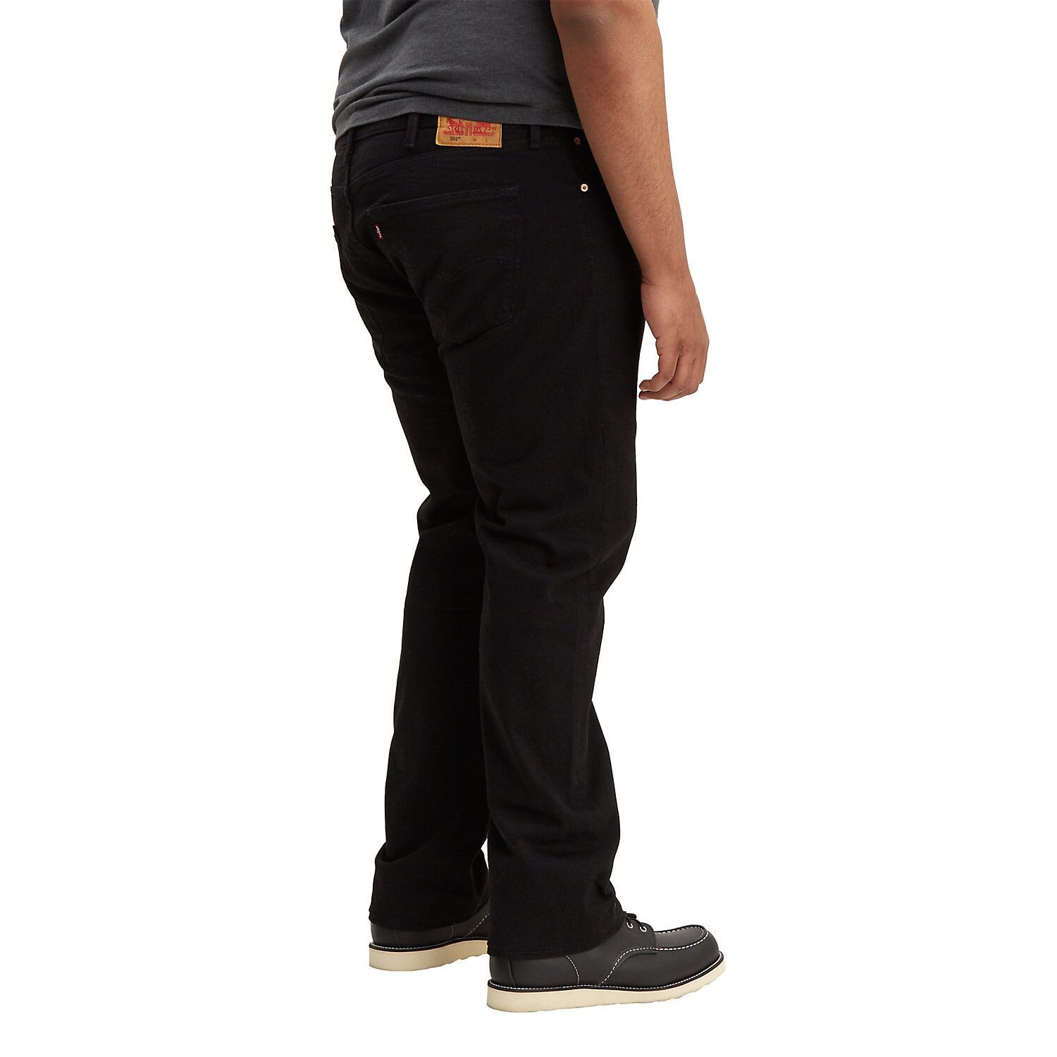 Джинсы Big & Tall 501 Levi's — фото 2