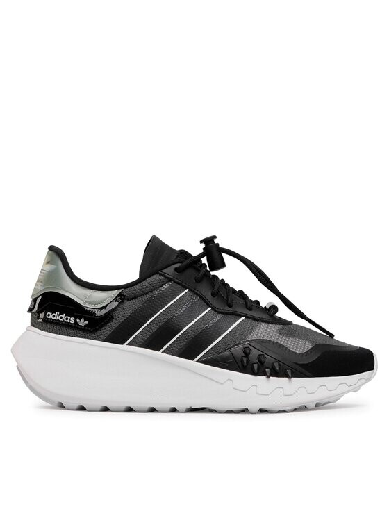 

Кроссовки Adidas, черный