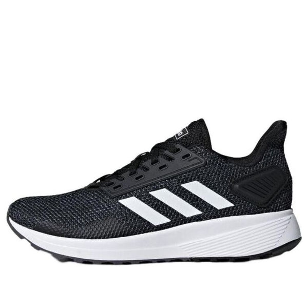 

Кроссовки (WMNS) adidas Duramo 9 'Black', черный