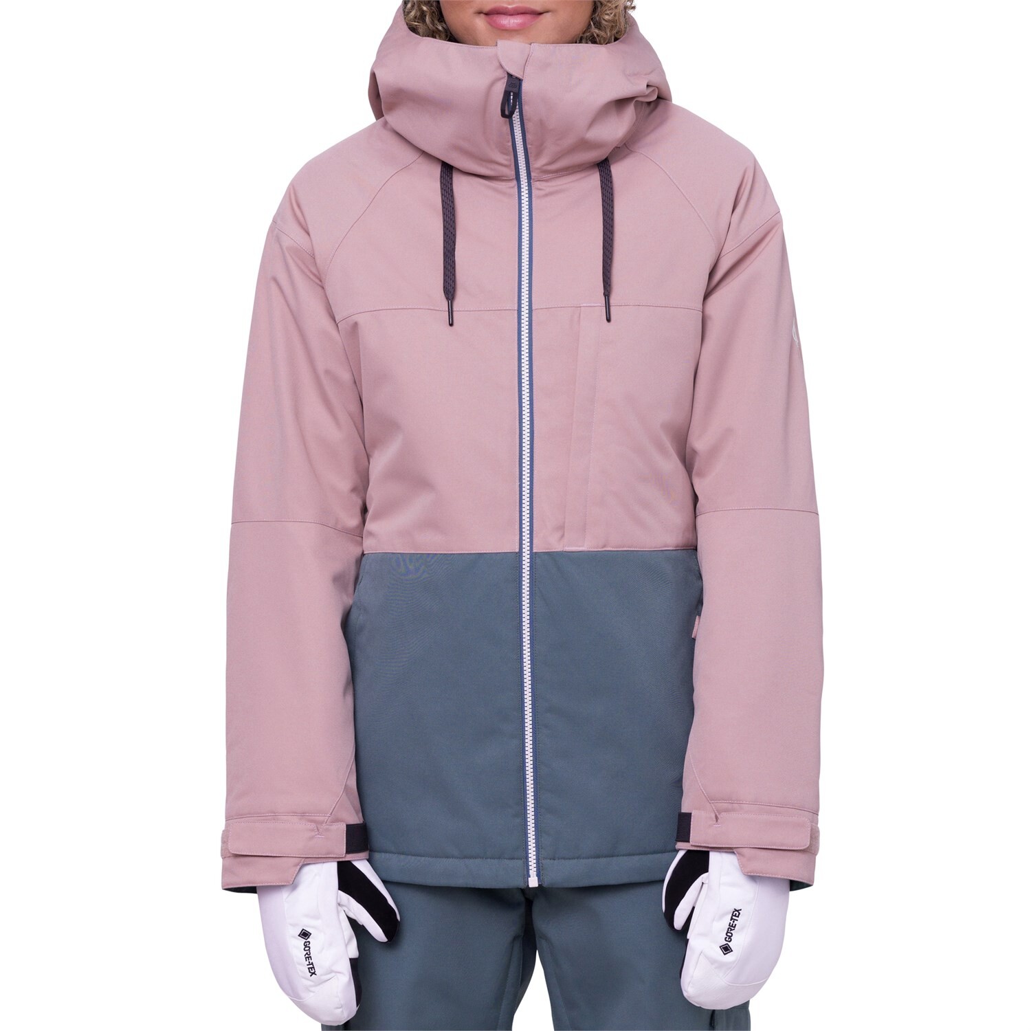 

Утепленная куртка 686 Athena Insulated