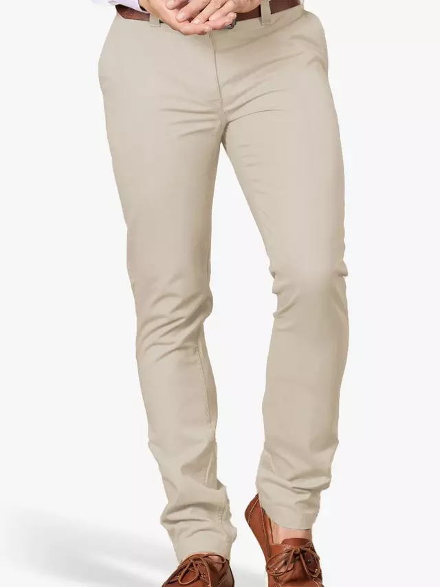 

Брюки чинос Raging Bull Tapered Cotton