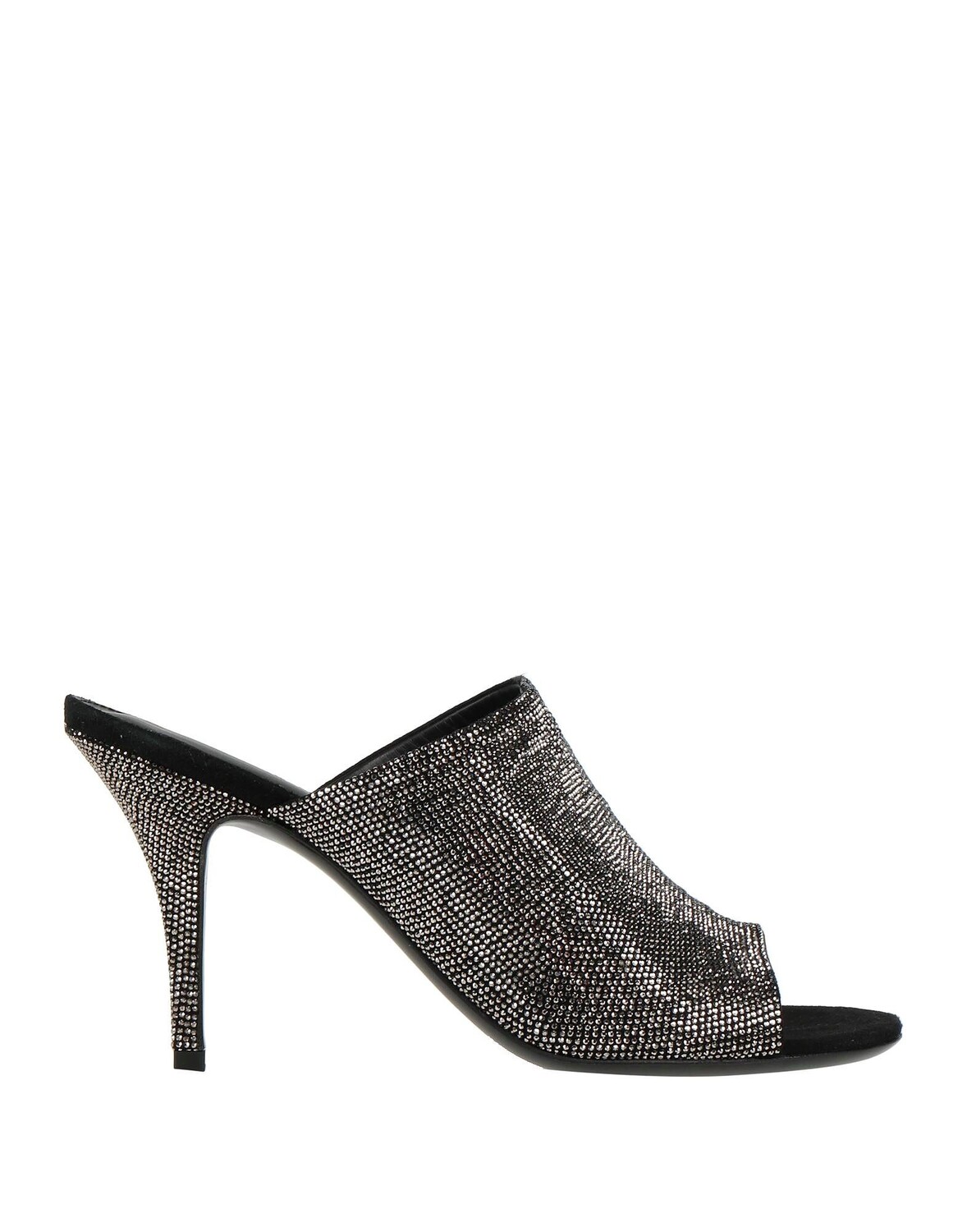 

Сандалии Ferragamo, серый