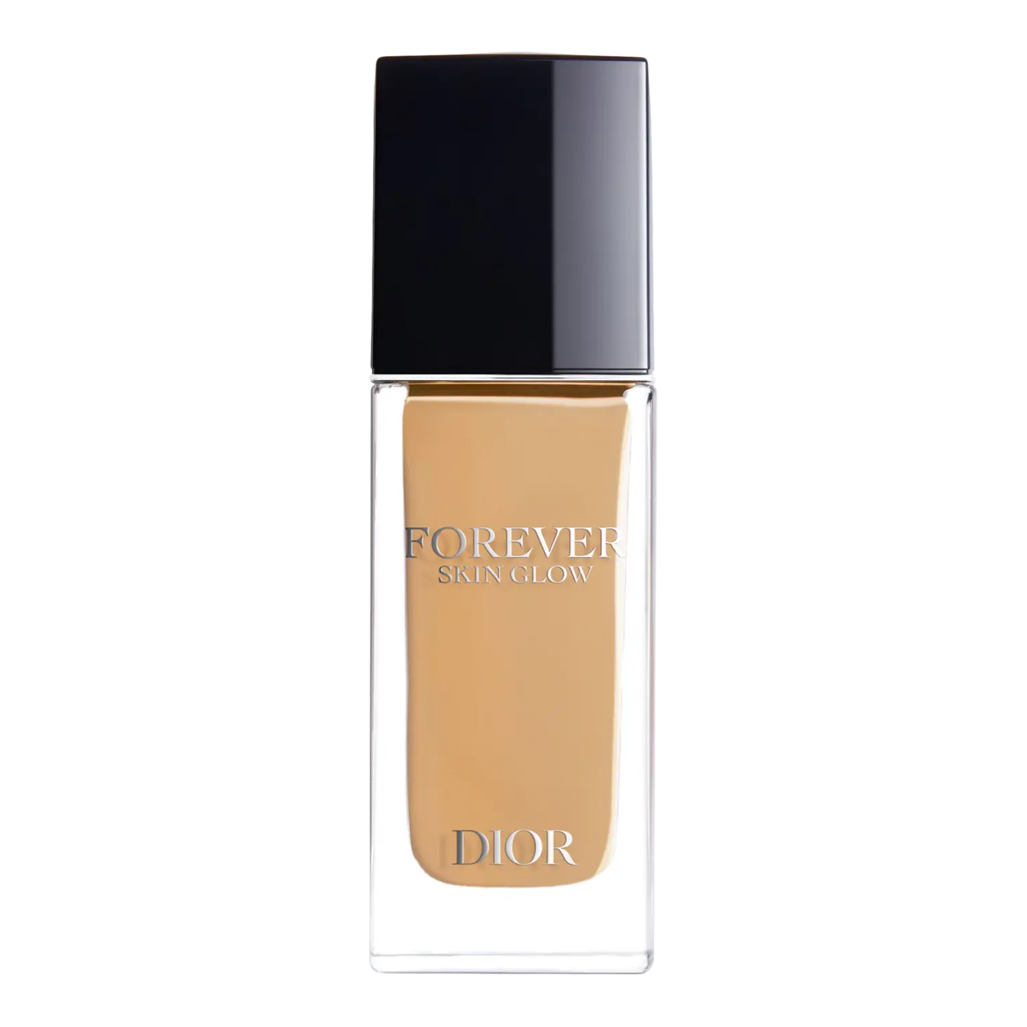 

Тональный крем Forever Fluid Skin Glow Foundation Dior, 3WO Warm Olive (medium skin with ambery undertones)