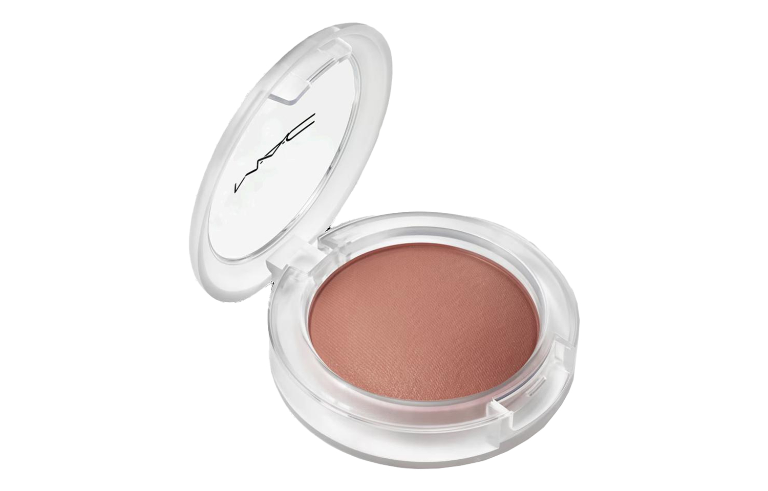 

Свежий и эластичный блаш-муд легкий светорассеивающий разглаживающий оттенок 7,3г MAC