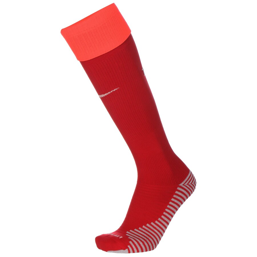 

Футбольные носки NIKE FC Liverpool, красный