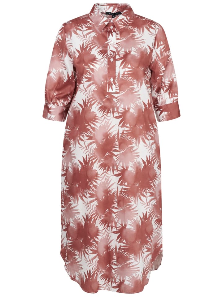 

Платье до колена Bugatti