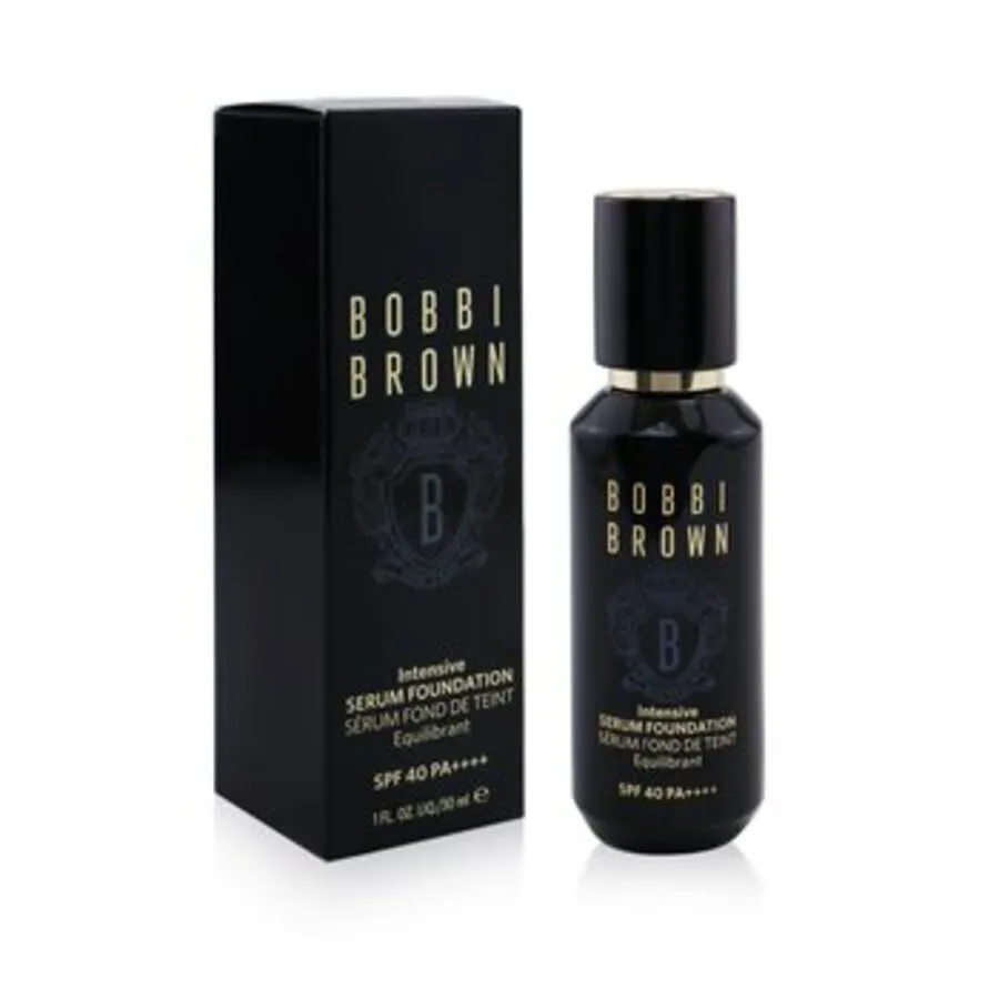 Тональная основа-сыворотка Bobbi Brown Ladies Intensive SPF40, 1 унция, № N-042 Бежевый Макияж 716170229157 — фото 2