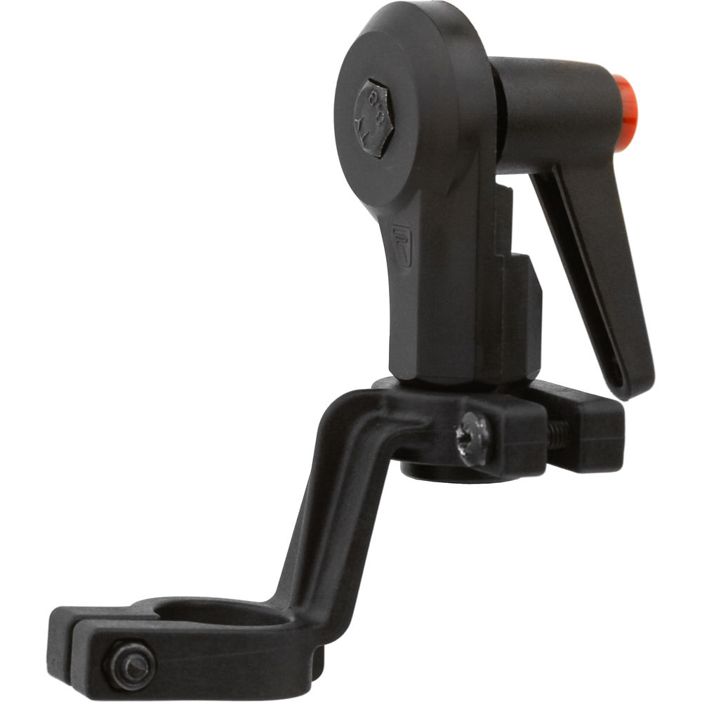 

Rycote Boompole Adapter with Ratchet Lever & XLR Holder 042276