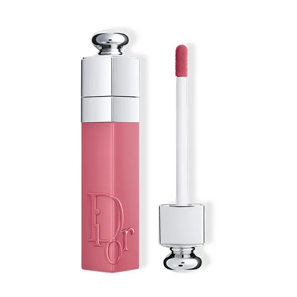 

Оттенок губ Addict Lip Tint Dior, цвет natural nude