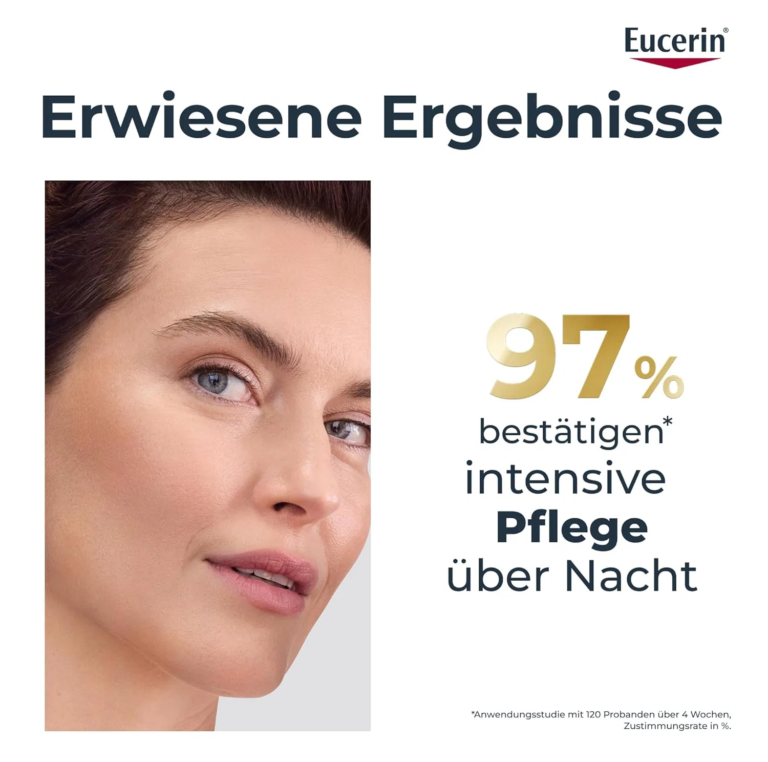 Крем для лица Eucerin — «Hyaluronfiller Elasticity Ntt» от — фото 4