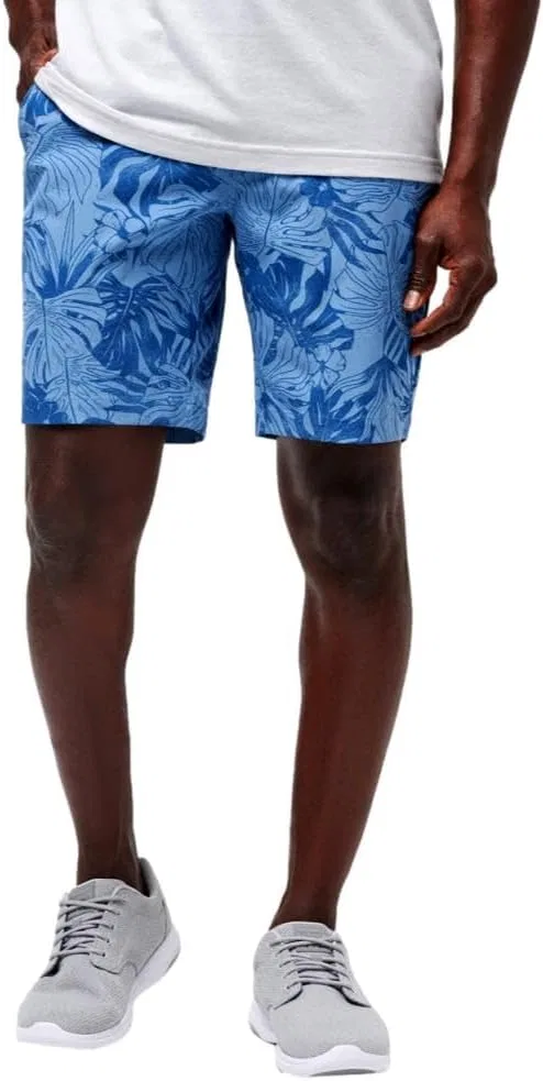 Мужские укороченные ботинки TravisMathew, Quiet Harbour