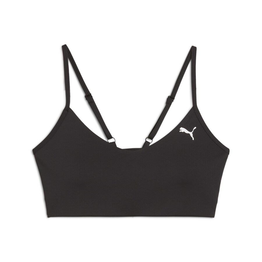 

Спортивный бюстгальтер-бралетт PUMA Move, черный