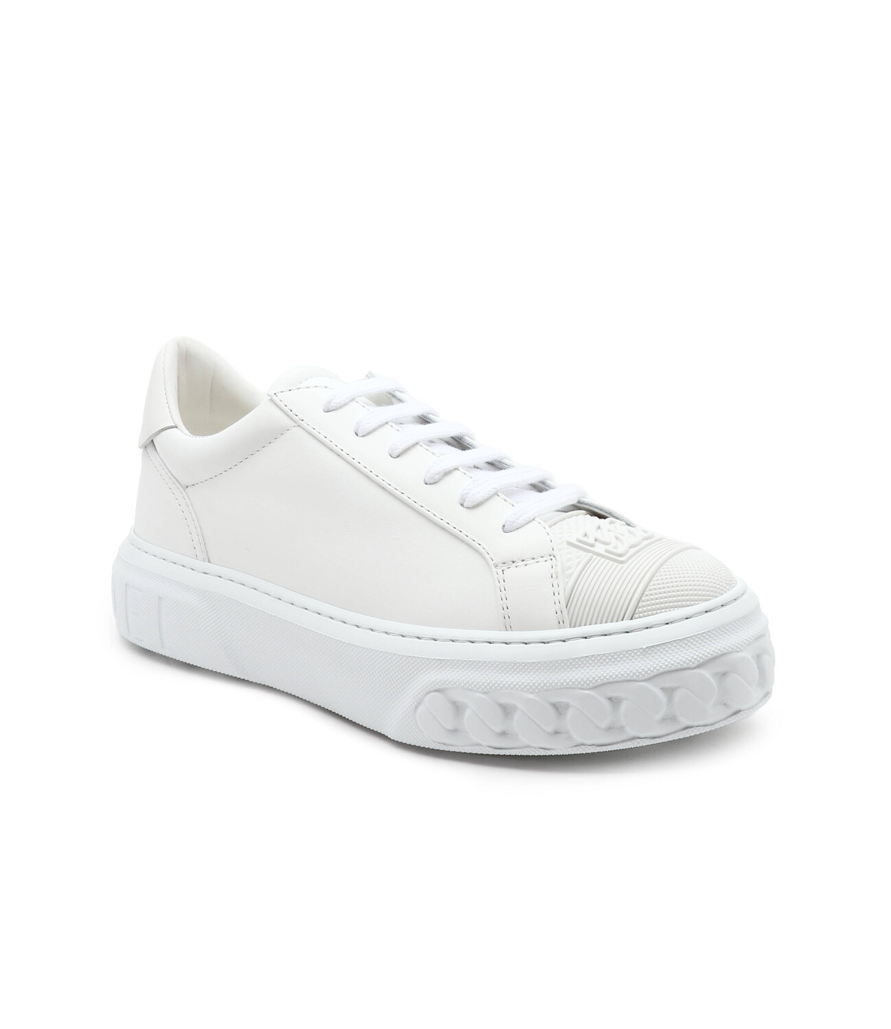 Кеды Casadei sportive SAL PUN, белый