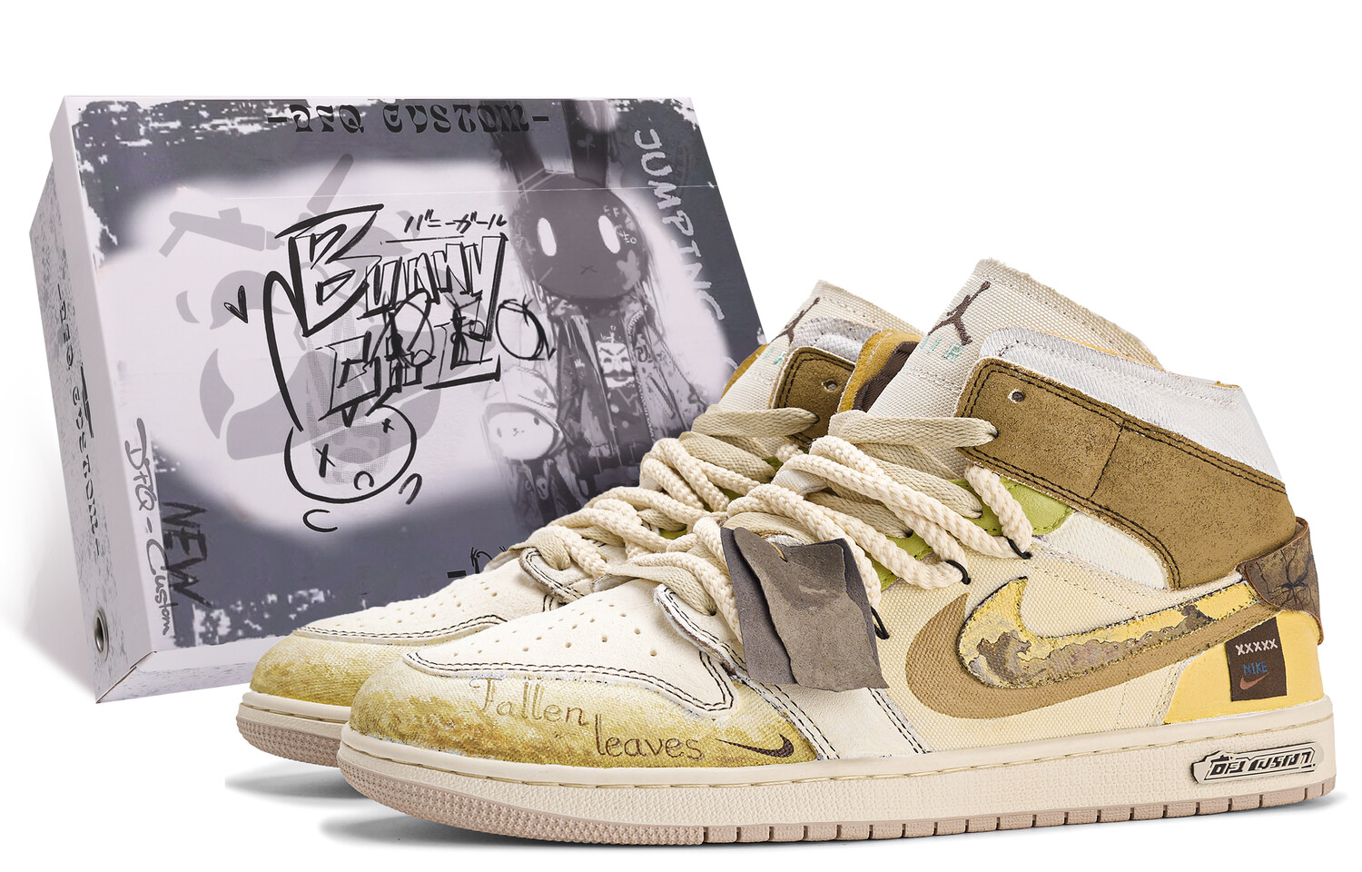 

Баскетбольные кроссовки Air 1 Vintage женские, среднего размера, желтые Jordan, Желтый, Баскетбольные кроссовки Air 1 Vintage женские, среднего размера, желтые Jordan