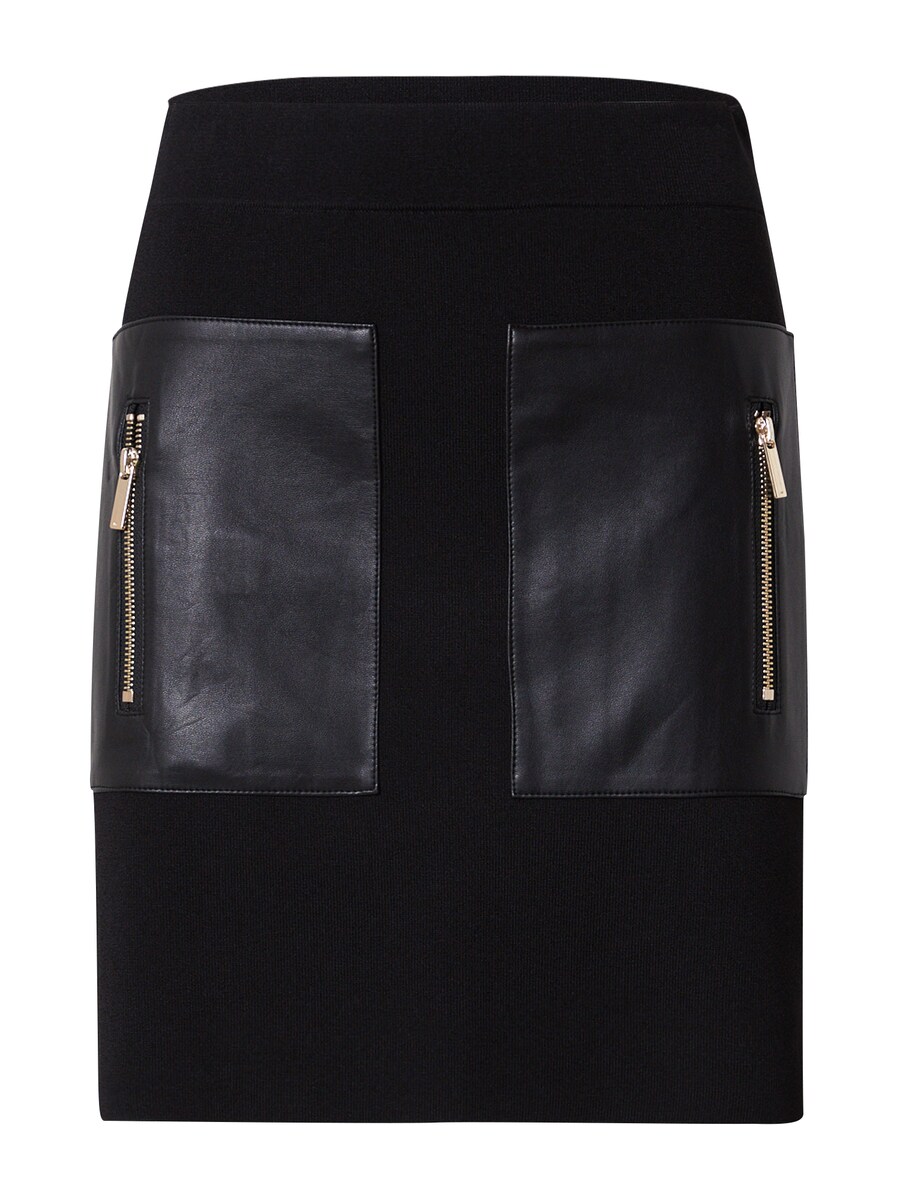 

Юбка Karen Millen, черный