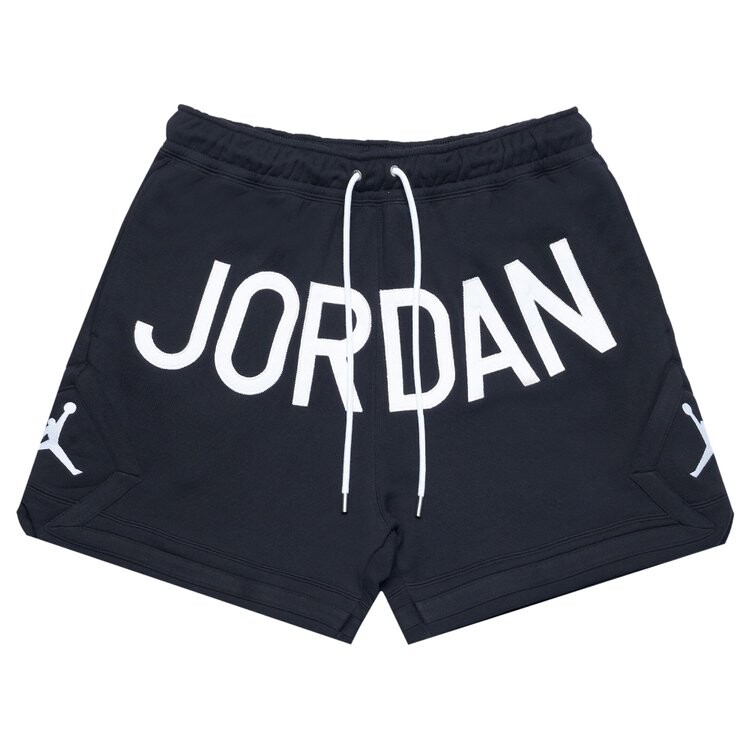 

Шорты Air Jordan x Nina Chanel Abney Fleece Shorts, цвет Sail