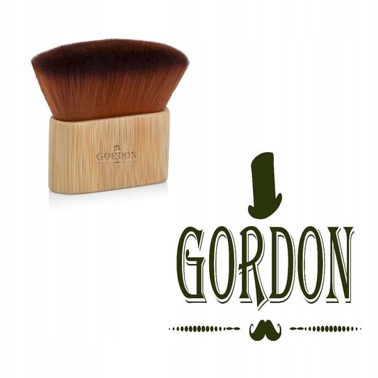 

Овальная деревянная кисть для шеи C519 Gordon, inna