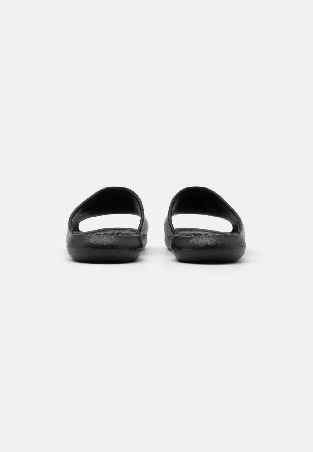 Пляжные тапочки VICTORI ONE SHOWER SLIDE Nike, черный/белый — фото 3