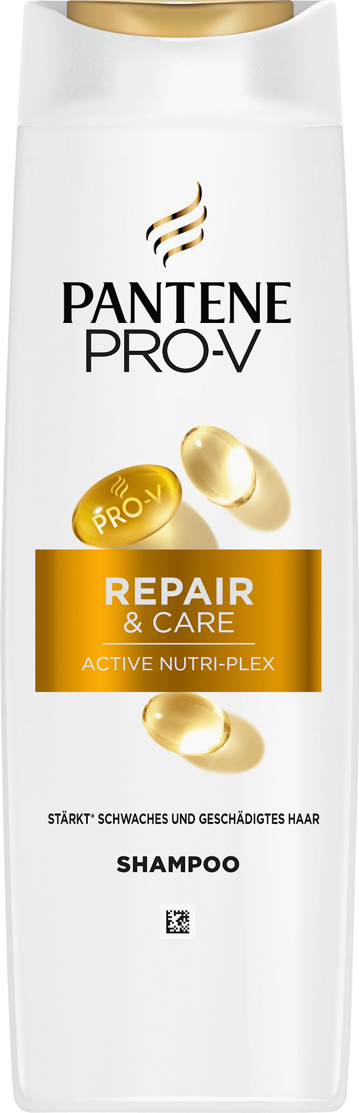 

Шампунь PANTENE PRO-V Shampoo Repair & Care, 300 ml