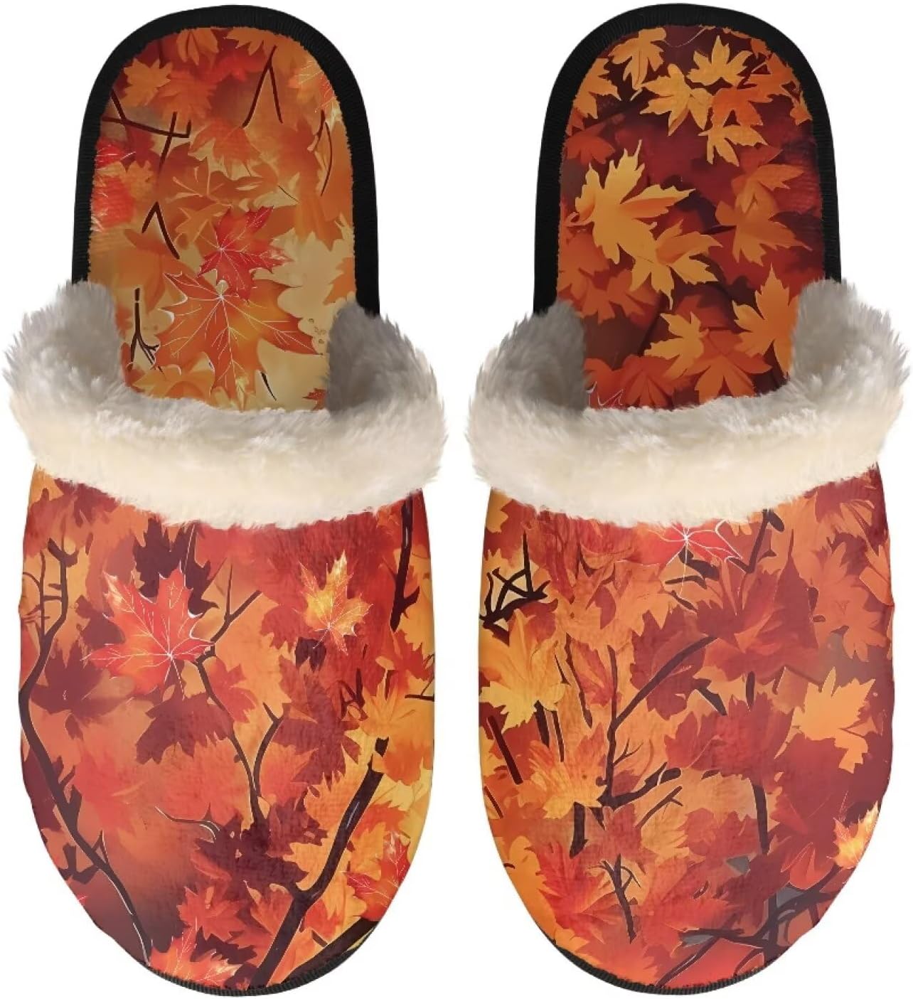 

Домашние тапочки COEQINE, мягкие и удобные, для дома, теплые, отличный подарок для всей семьи (тонкая подошва), размеры XS-XL, оранжевый