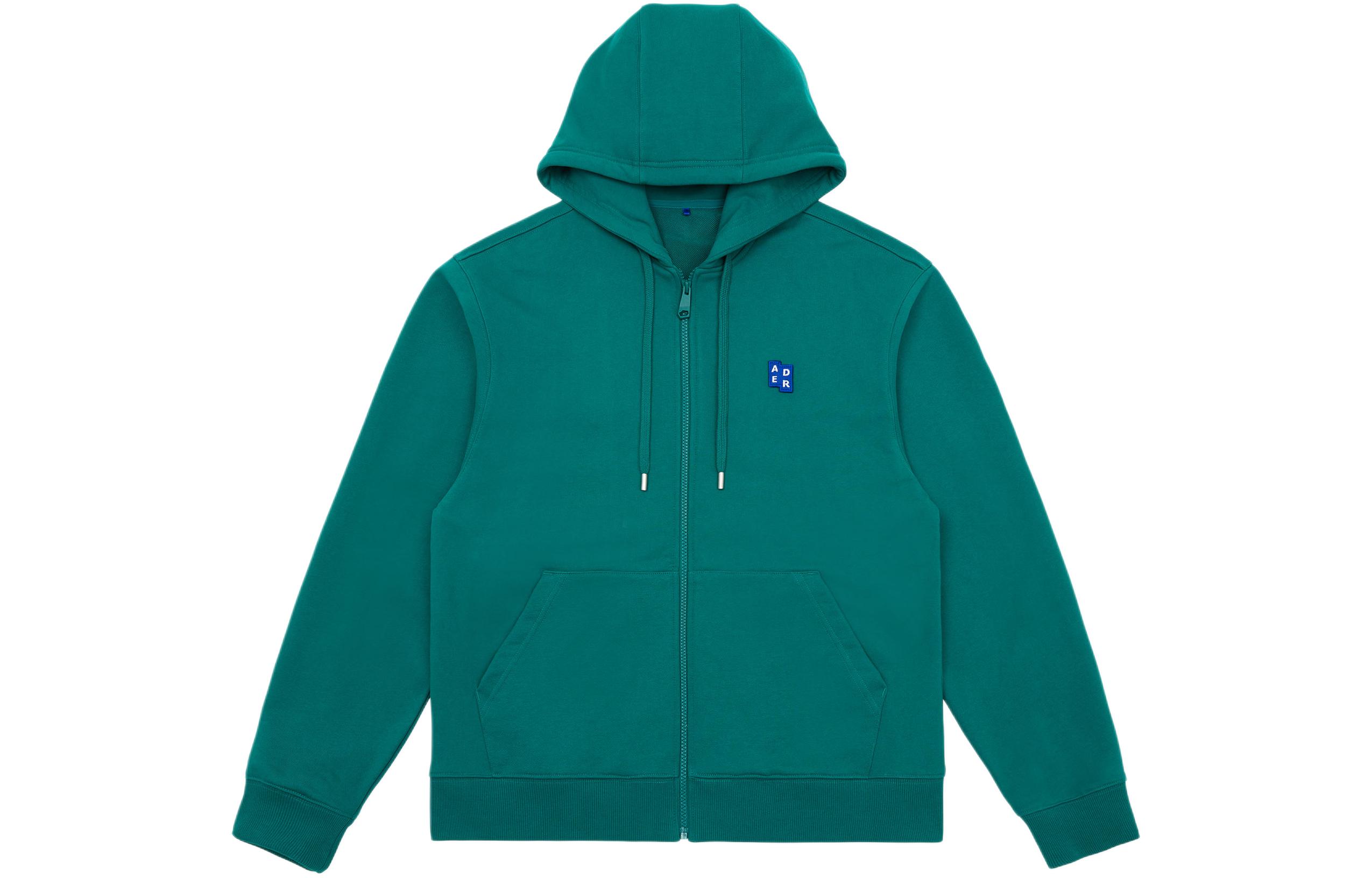 

Куртки и пальто Unisex ADER ERROR, зеленый