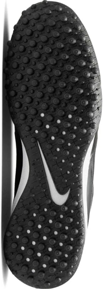 Кроссовки Nike Unisex The Premier IV FG Oxford, Black White — фото 2
