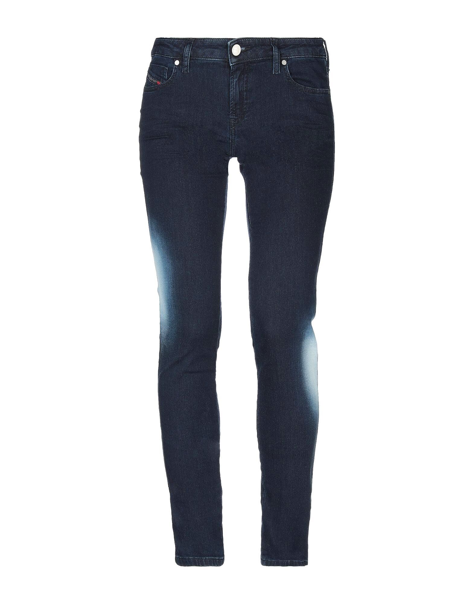 

Джинсы Diesel, синий