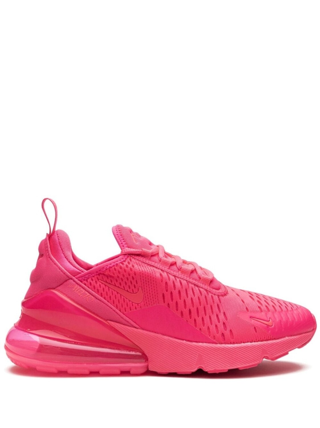 

Кроссовки Nike Air Max 270, розовый