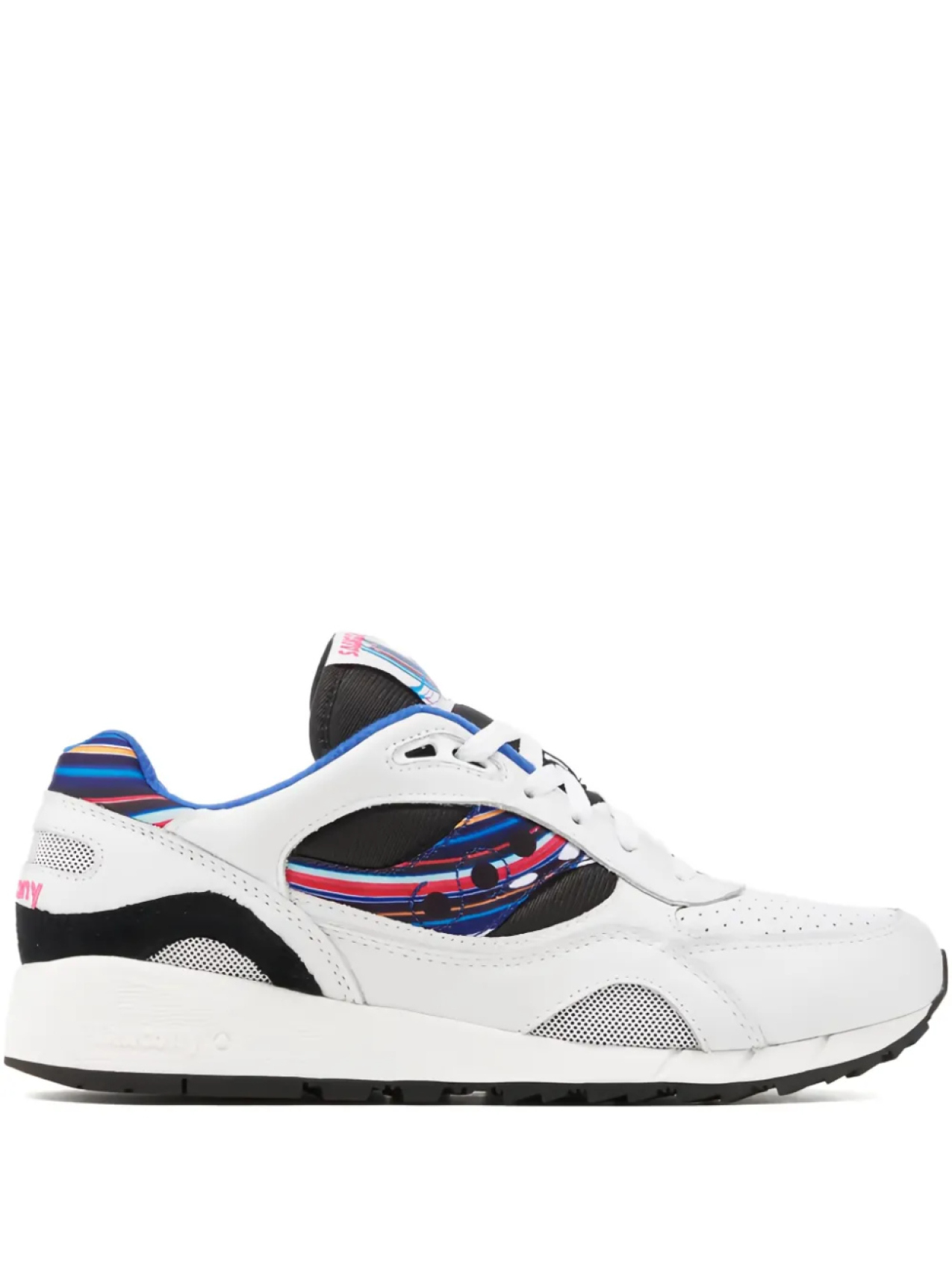 

Кроссовки X Callen Schaub Shadow Saucony, белый