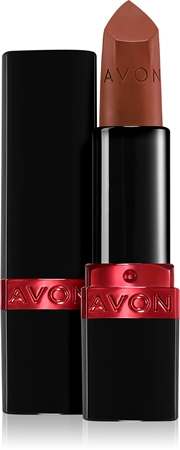 

Матовая увлажняющая помада Avon Ultra Matte, Coffee Date 3,6 g