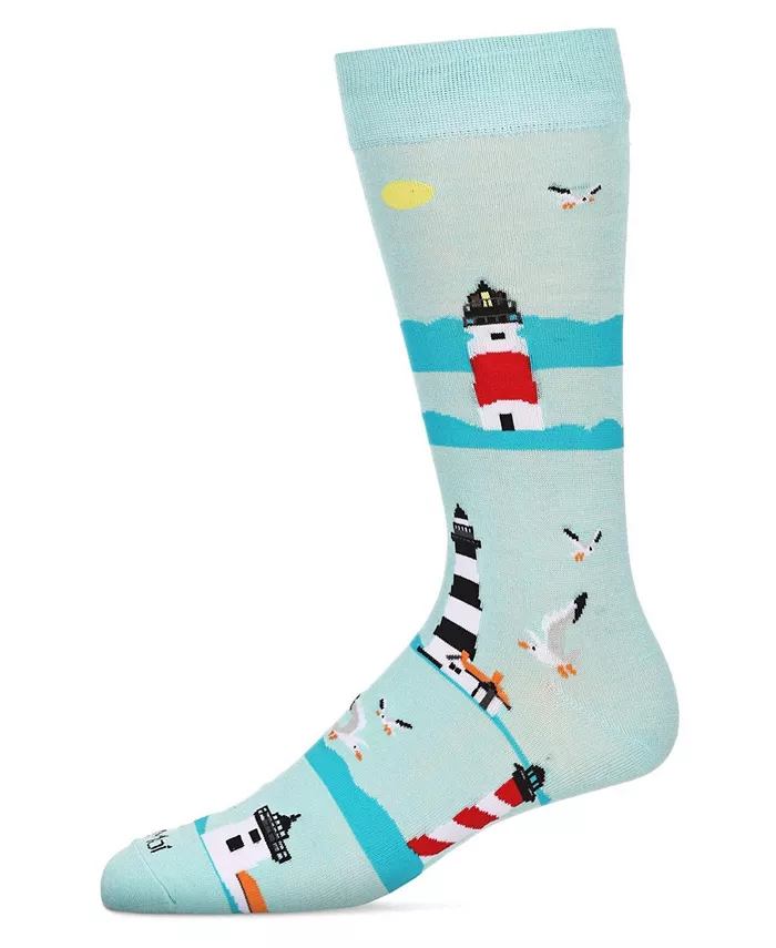

Мужские носки Paradise Novelty MeMoi, синий
