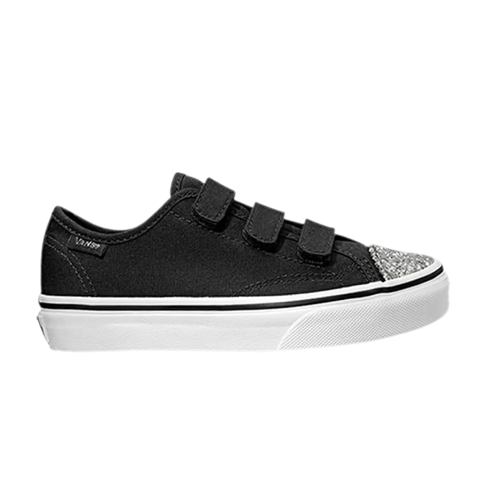 

Кроссовки Style 23 V Kids Vans, черный