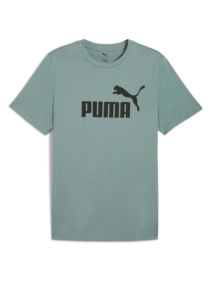 

Puma Бирюзовая рубашка