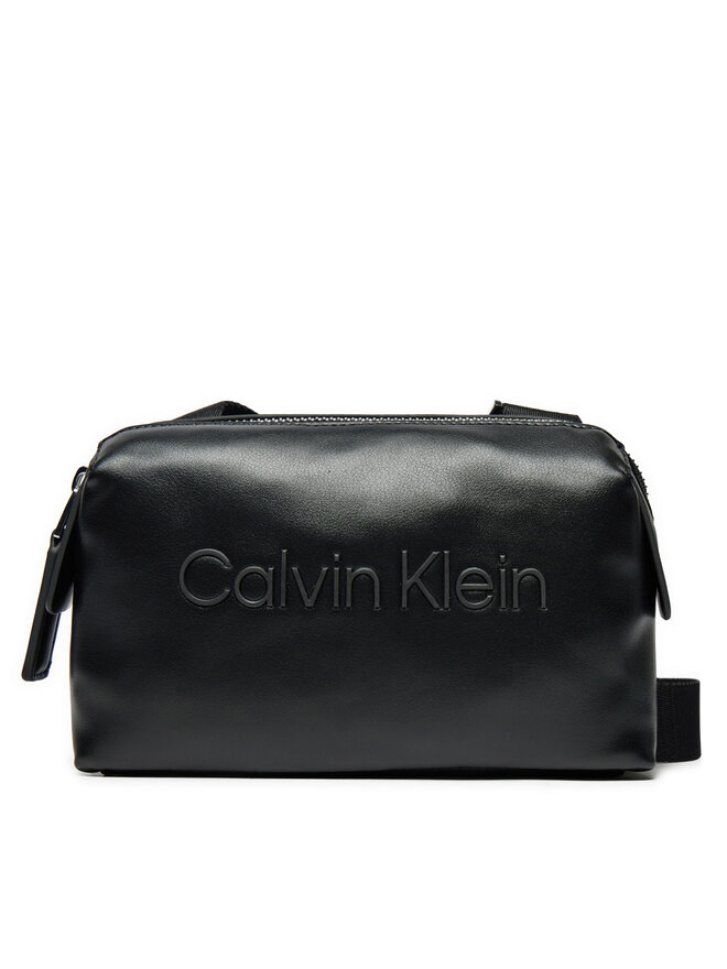 

Сумка через плечо Calvin Klein Ck Set Camera K50K512539, черный