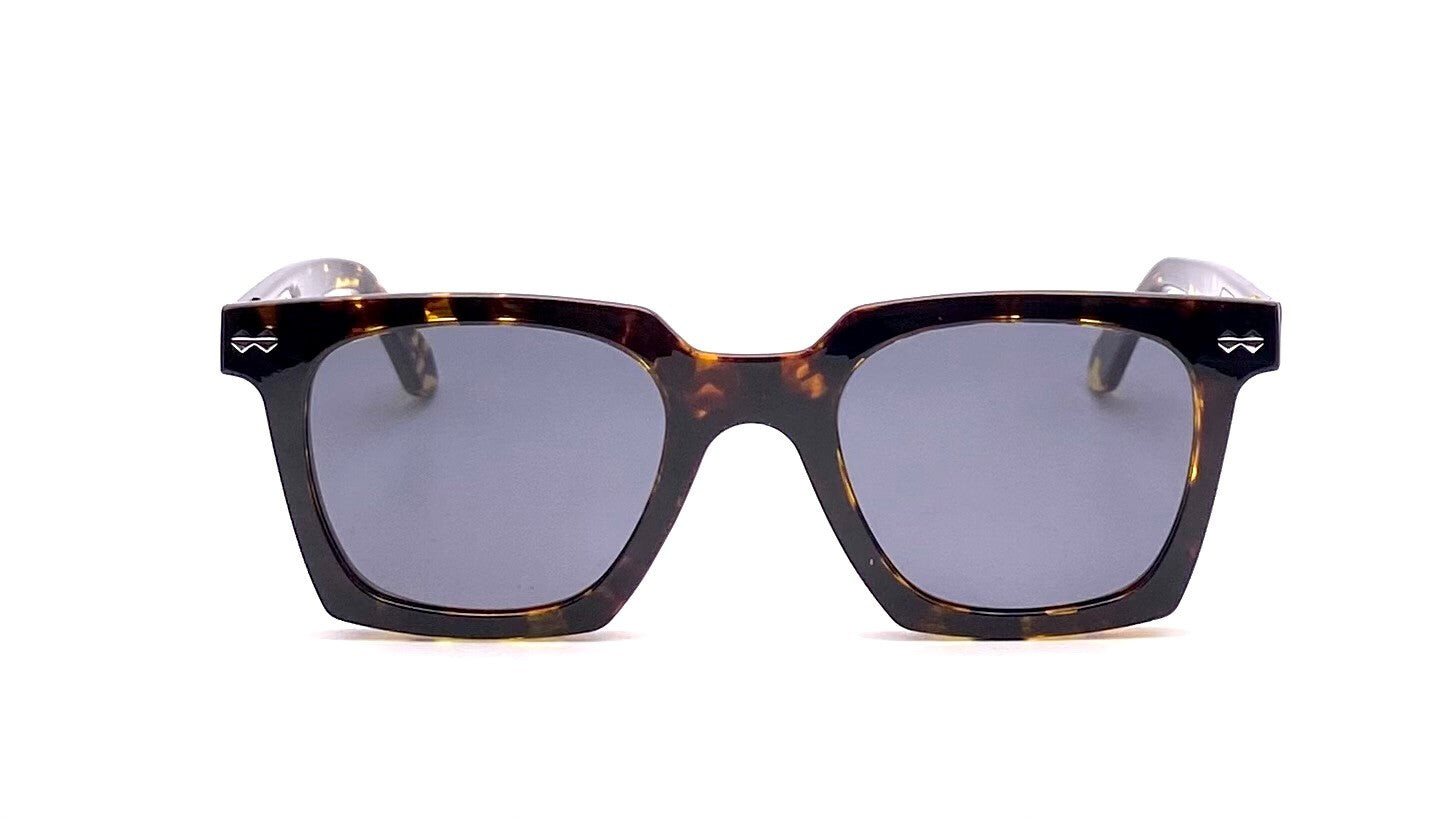 

Оправа Bruno Magli Alberto в цвете Classic Tortoise