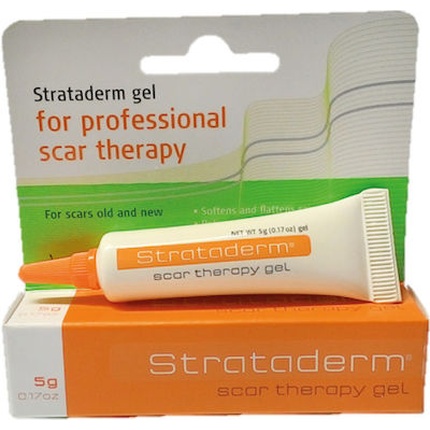 

Stratamed Gel Силиконовый гель для лечения рубцов 5 грамм Stratpharma