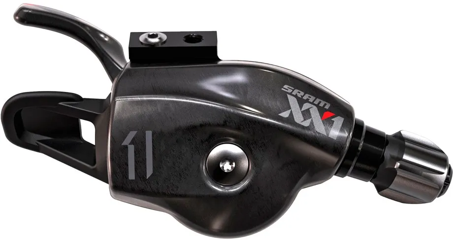 

Триггерный шифтер на 11 скоростей SRAM, Black