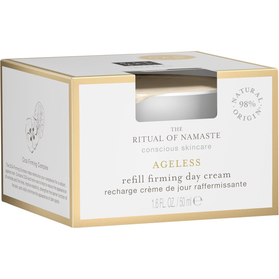 

Крем для лица RITUALS Ageless Firming Day Cream, Refill / 50 ml