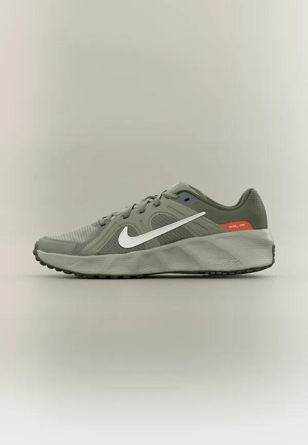 Унисекс кроссовки metro tek Nike Sportswear, Light Army/Pale Ivory/Twilight Marsh/Spruce Fog