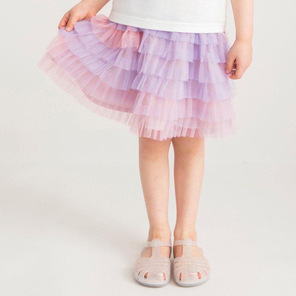 Юбка из тюля Branshes, mix