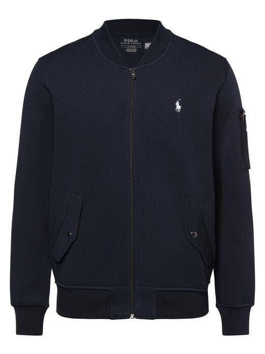 

Толстовка Polo Ralph Lauren, синий