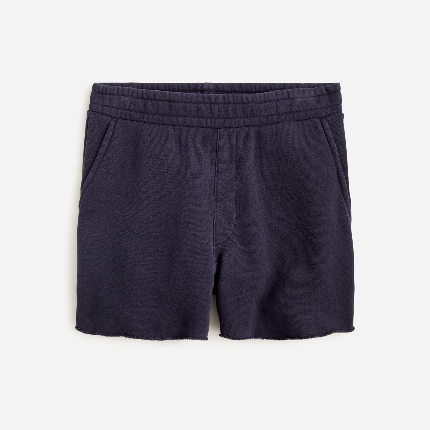 

Свитшот Heritage Terry J.Crew, синий