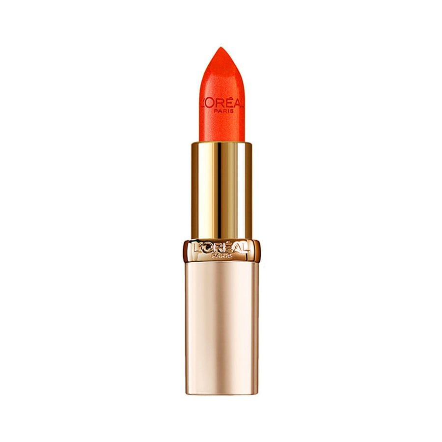

Губная помада Color Riche — 163 Orange Magique L'oréal Paris