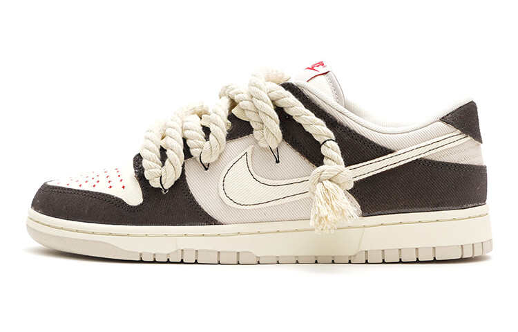 

Кроссовки для скейтбординга Nike Dunk Low унисекс