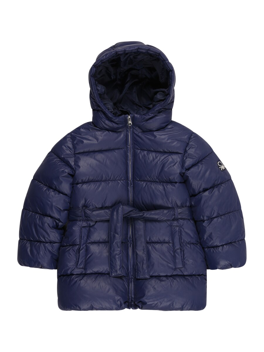 

Зимняя куртка UNITED COLORS OF BENETTON, Navy